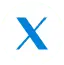 X