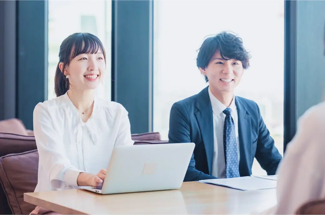 社員目線の提案