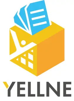 YELLNE-イエルネ-
